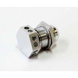 Bolt In Breather Bulkhead - 0