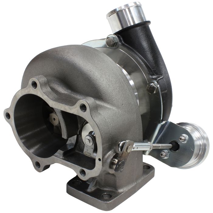 BOOSTED 5862 XR6 1.06 Turbocharger 750HP