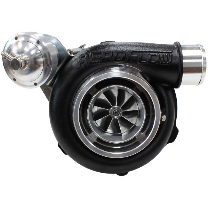 BOOSTED 5862 XR6 1.06 Turbocharger 750HP