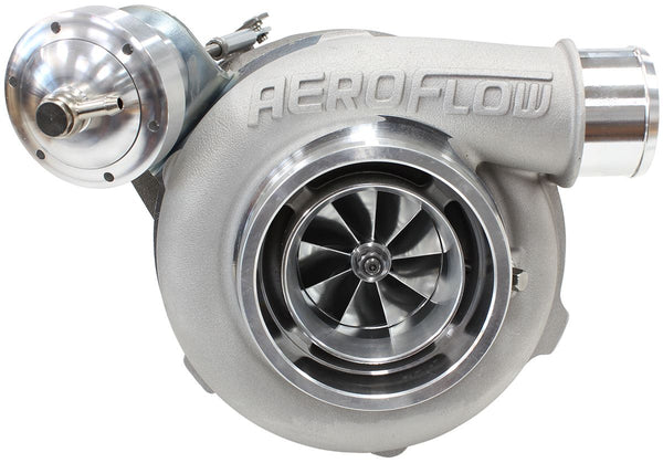 BOOSTED 5862 XR6 1.06 Turbocharger 750HP