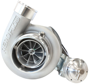 BOOSTED 6762 XR6 1.06 Turbocharger 1000HP