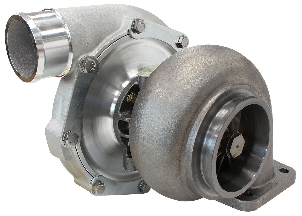Boosted Turbo 7875