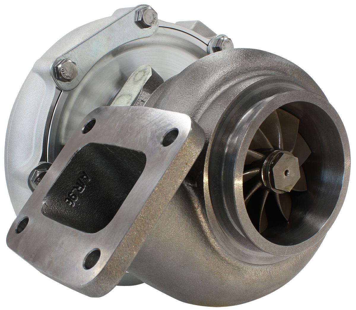 Boosted Turbo 7875