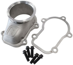 Turbo Adapter - Ford XR6 to V-Band