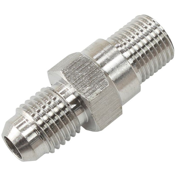 Turbo Oil Feed Fitting