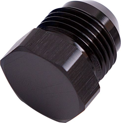 AN Hex Flare Plug