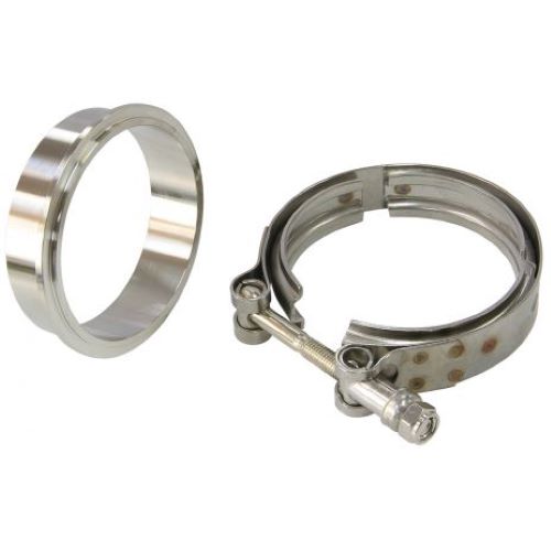 Turbo Specific V-Band Clamps