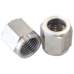 Buy stainless-steel Aluminium Tube Nut