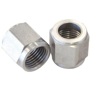 Aluminium Tube Nut