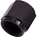 Aluminium Tube Nut-1