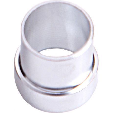 AN Aluminium Tube Sleeve 1/2"