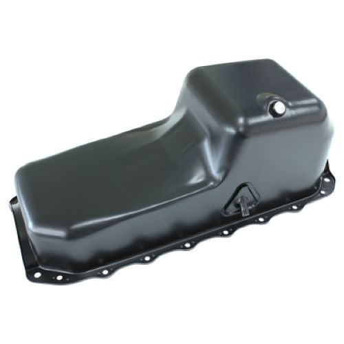 Standard Replacement Oil Pans