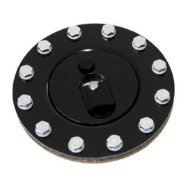 Fuel Cell Cap Assembly - 0