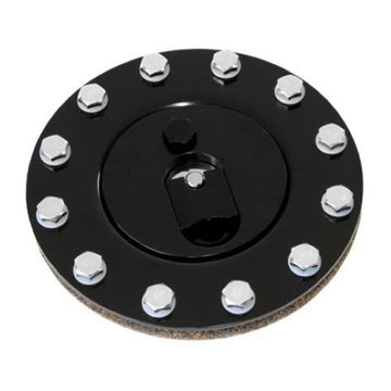 Fuel Cell Cap Assembly - 0