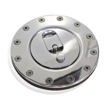Fuel Cell Cap Assembly