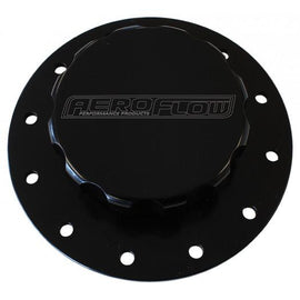 Fuel Cell Screw On Cap Assembly - 0