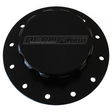 Fuel Cell Screw On Cap Assembly - 0