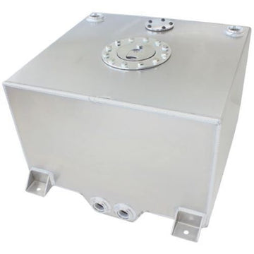 Fuel Cell with Cavity/Sump - 38L - 0