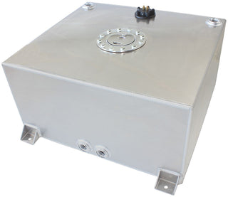 Fuel Cell With Flat Bottom & Fuel Sender - 57L