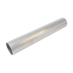 Straight Aluminium Tube - 300mm Lengths