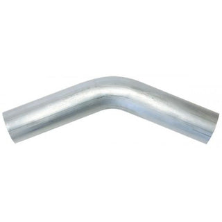 45° Aluminium Mandrel Bend