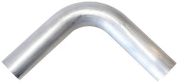 90° Aluminium Bend