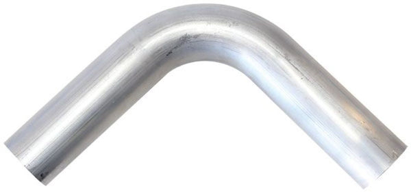 90° Aluminium Bend