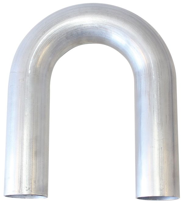 180° Aluminium Mandrel Bend