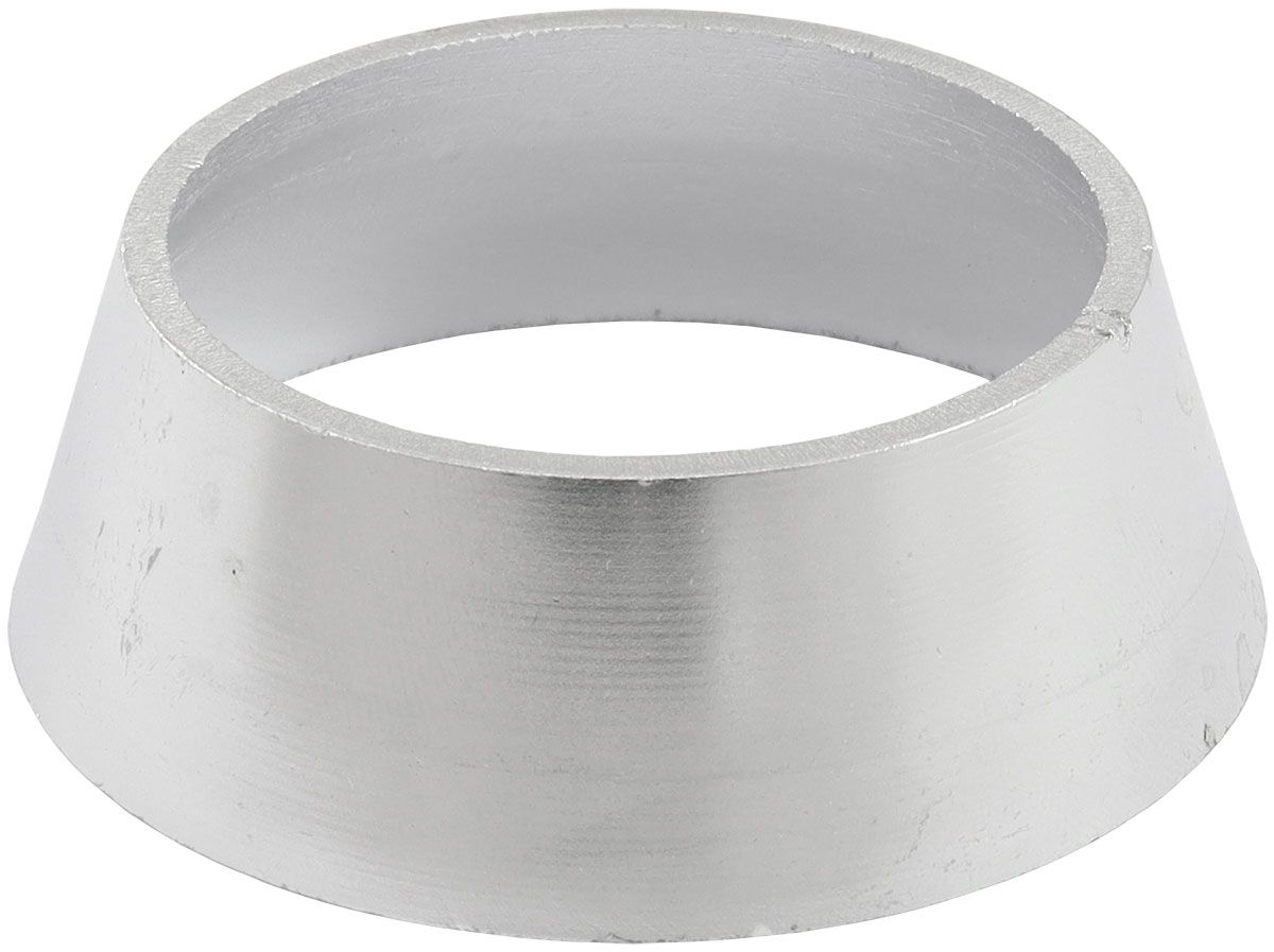Aluminium Transition Cone - 0