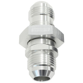 Universal 2-Port Component Bulkhead - 0