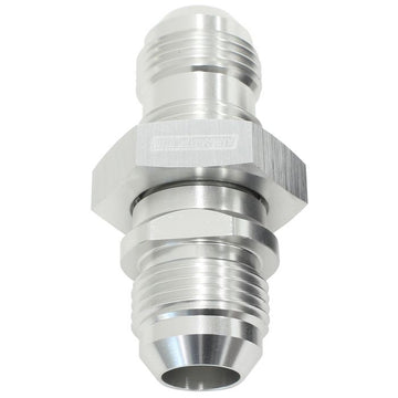 Universal 2-Port Component Bulkhead - 0