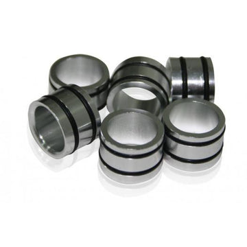 Injector Adapter