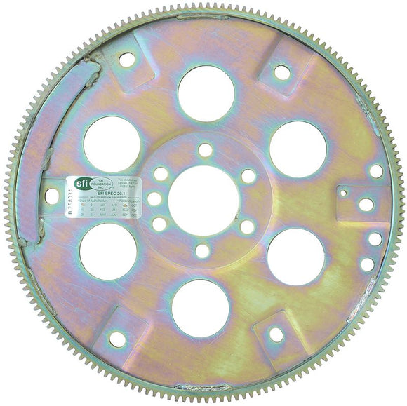 SFI Flexplate