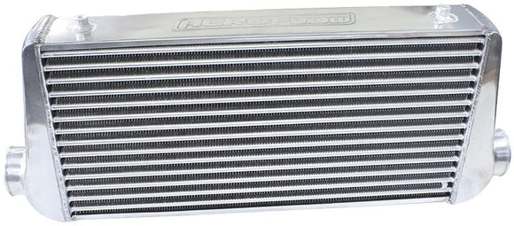 Street Series Intercooler