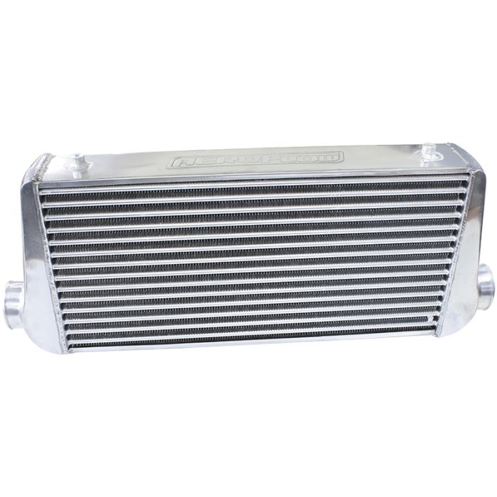 Street Series Intercooler