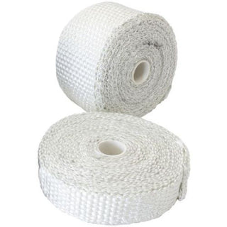 Exhaust Insulation Wrap 1