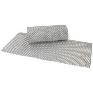 Aluminium Embossed Heat Shield