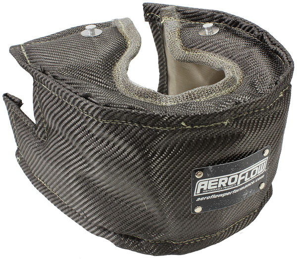 Carbon Series Turbo Bag