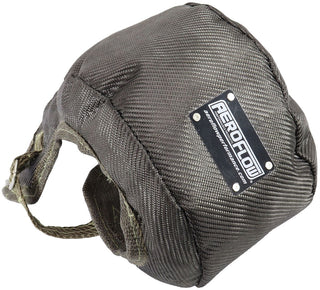 Carbon Series Turbo Bag