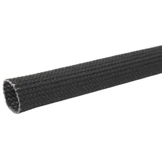 Braided Sleeve Heat Shield