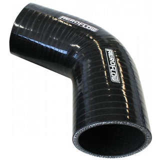 67° Silicone Hose Elbow