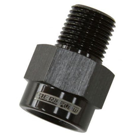 1/8" BSP Male to 1/8"NPT Female Adapter