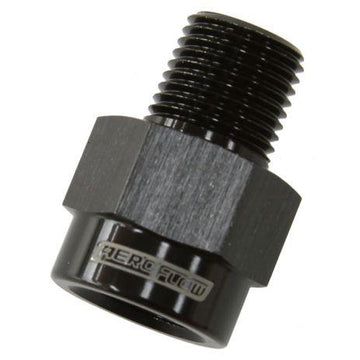 1/8" BSP Male to 1/8"NPT Female Adapter