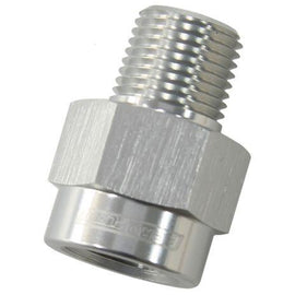 1/8" BSP Male to 1/8"NPT Female Adapter - 0
