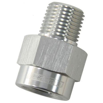 1/8" BSP Male to 1/8"NPT Female Adapter - 0