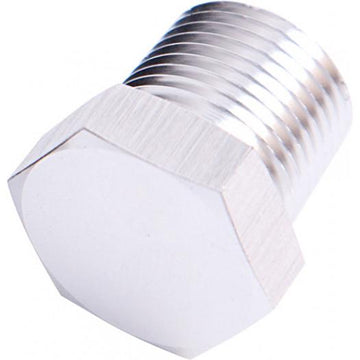 NPT Hex Head Plug - 0