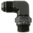 90° ORB Swivel to Male Flare Adapter-1