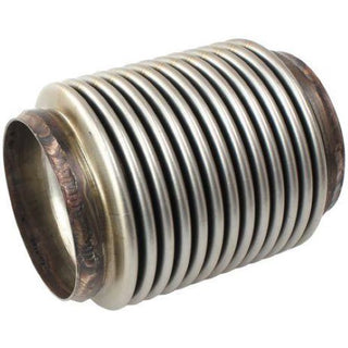 Stainless Steel Flex Joint