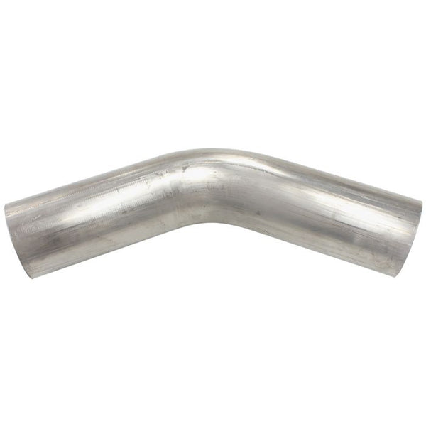 45° Stainless Steel Bend