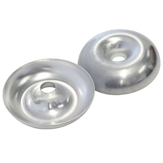 Stainless Steel - Half Donut